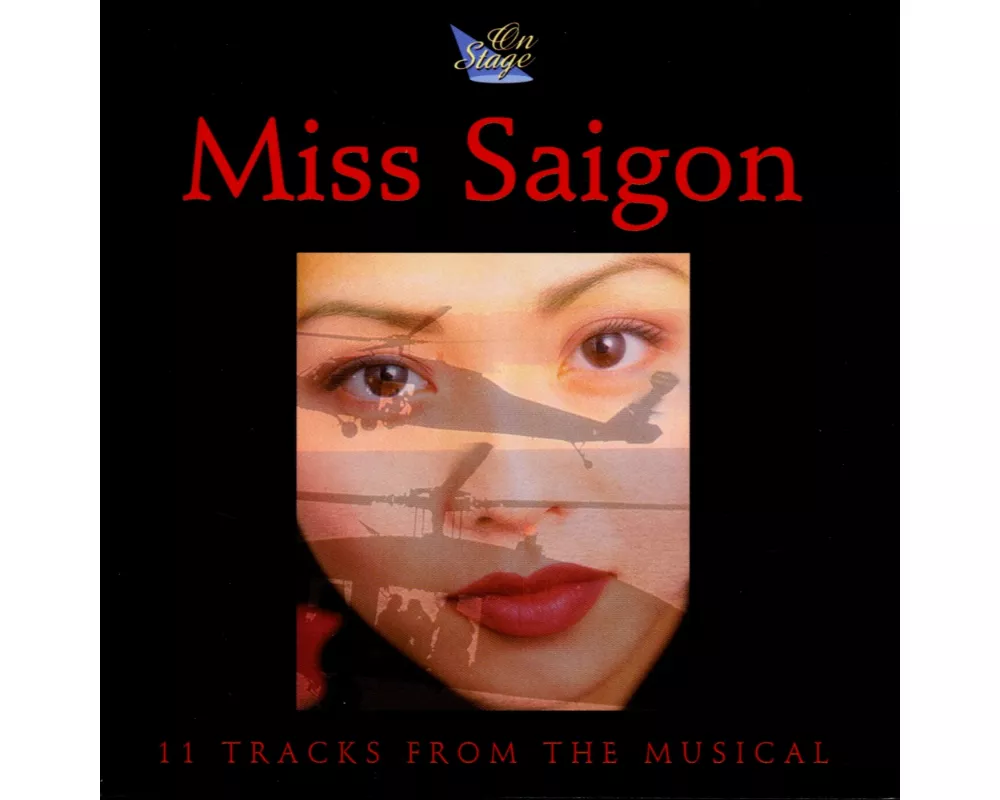 Miss Saigon