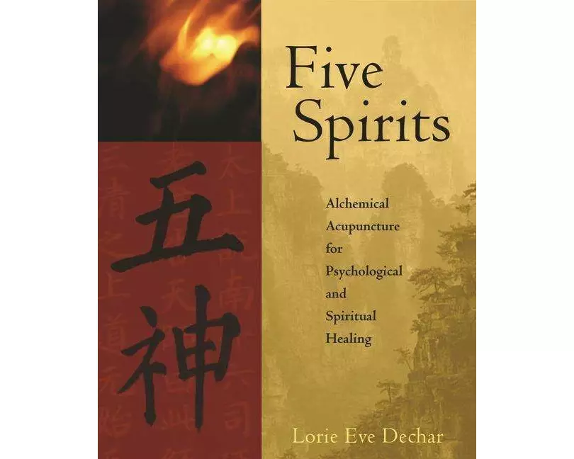 Five Spirits