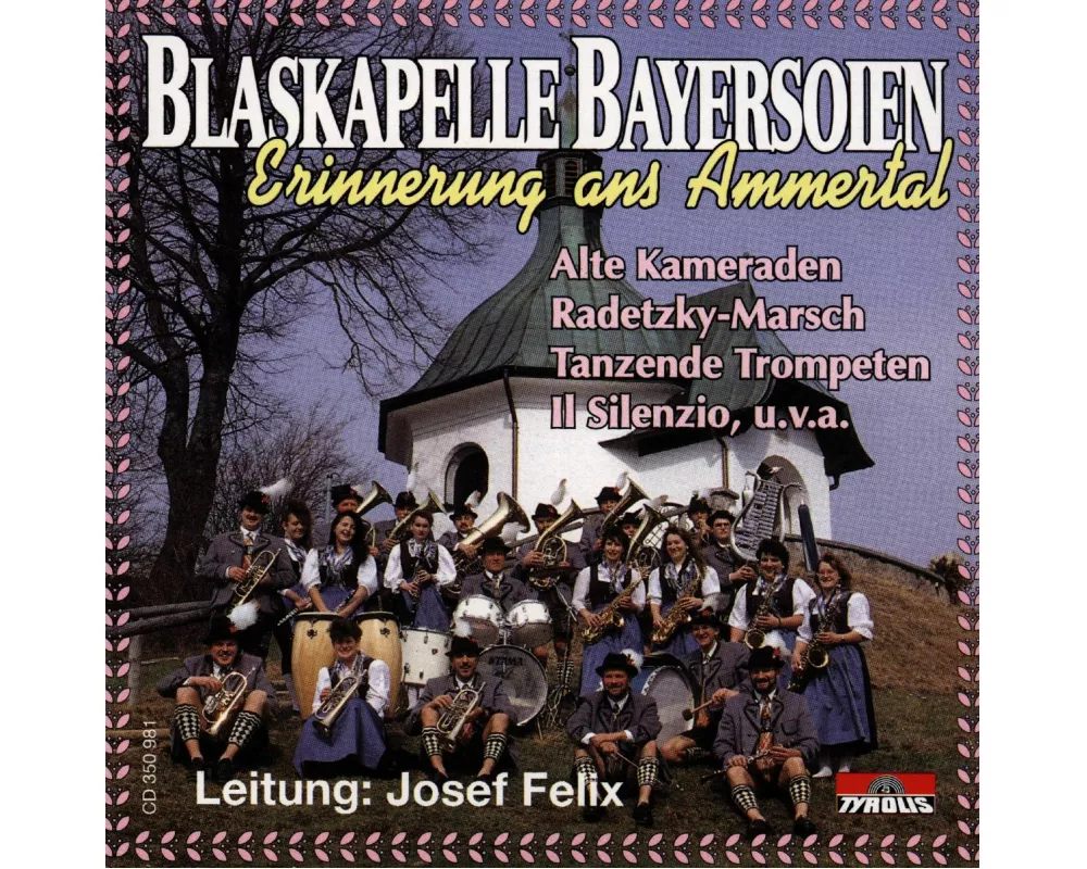 Erinnerung Ans Ammertal