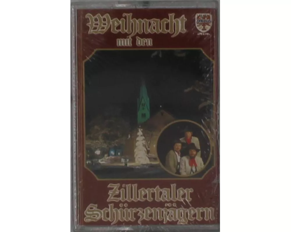 Weihnacht