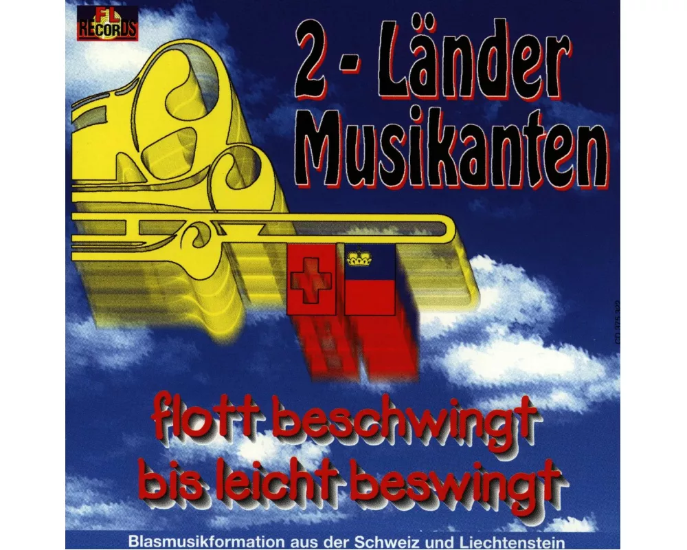 Flott Beschwingt Bis Leicht Beswingt
