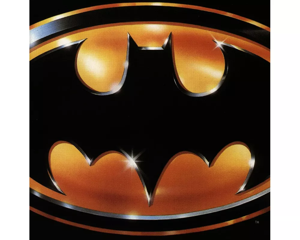 Batman Motion Picture Soundtrack