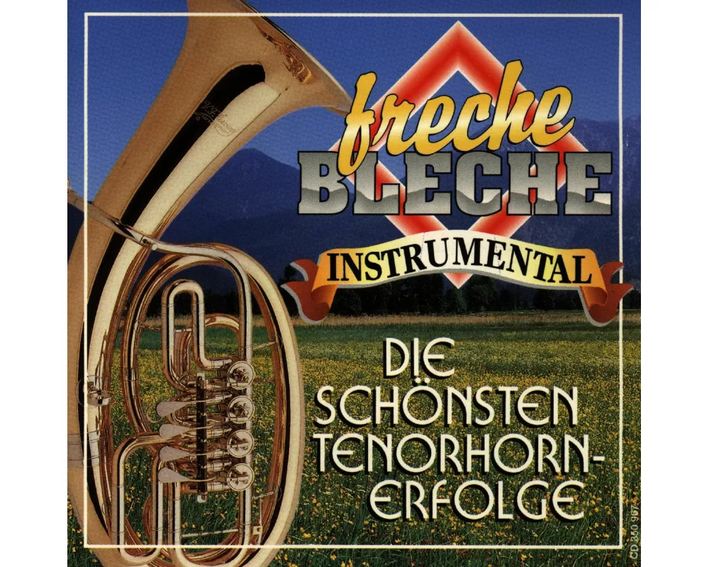 Die SchÖnsten Tenorhornerfolge