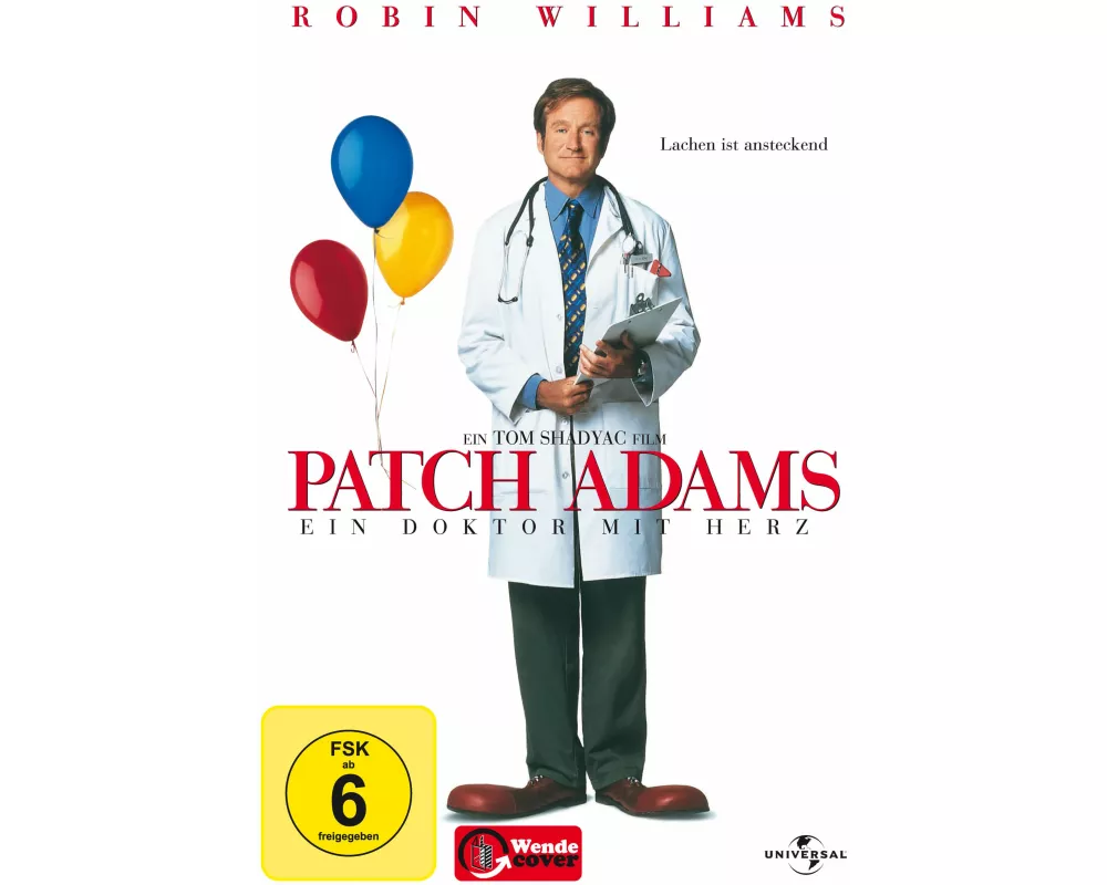 Patch Adams