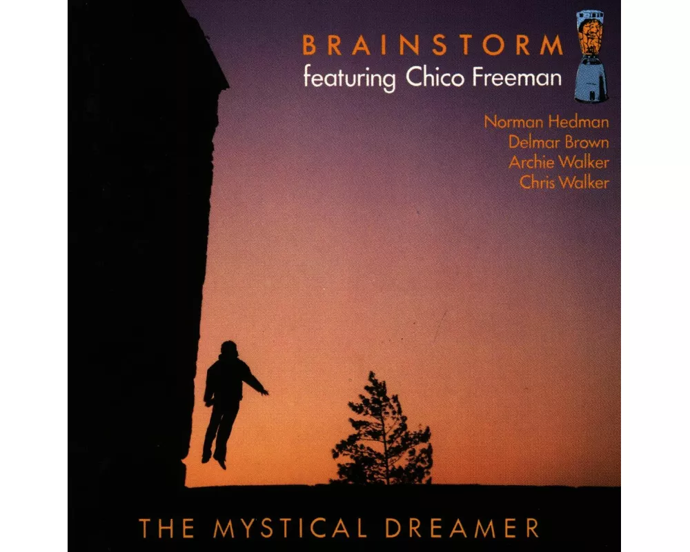 The Mystical Dreamer