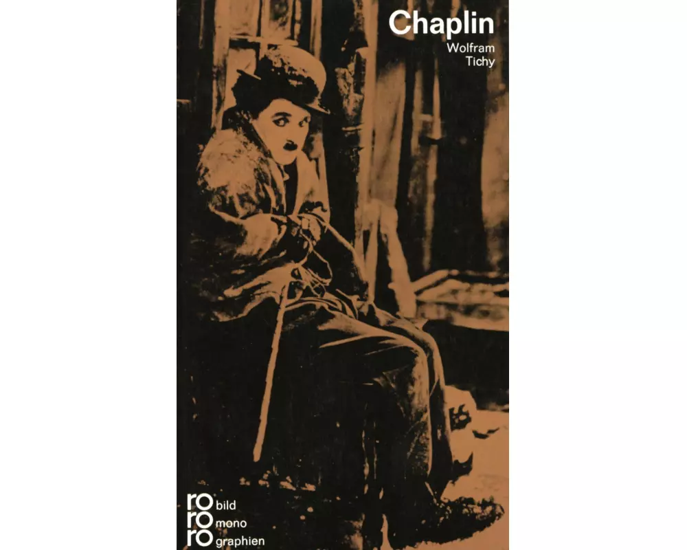 Charlie Chaplin