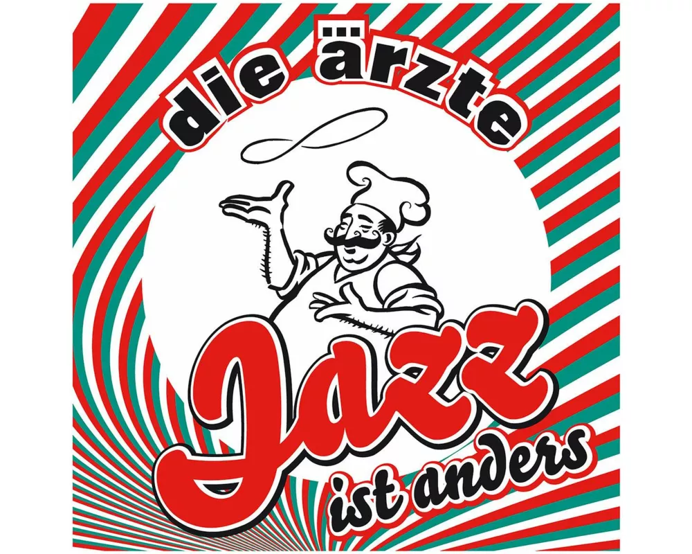 Jazz ist anders