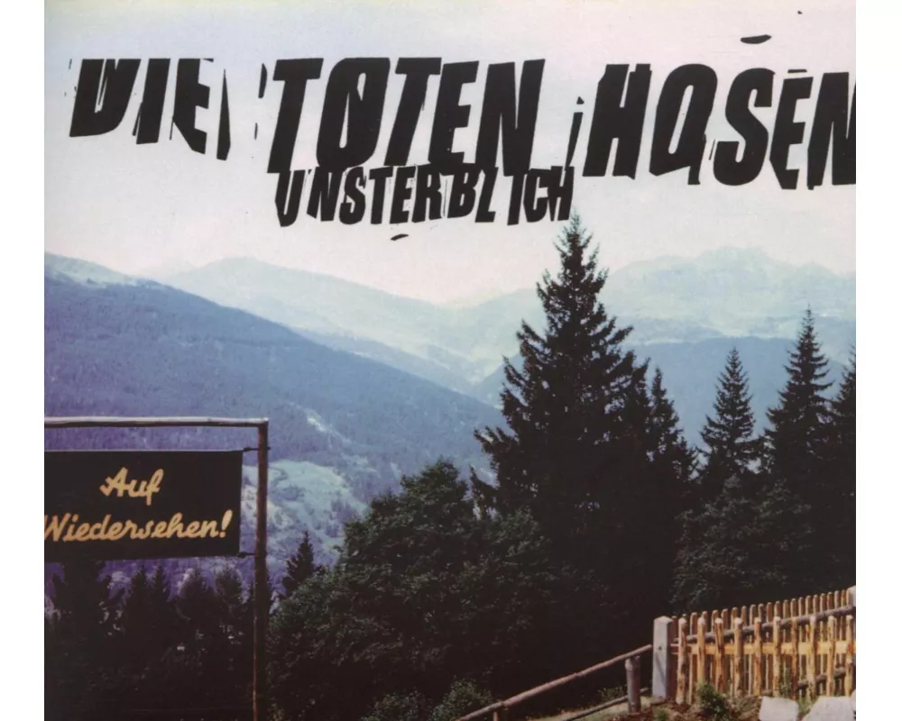 Unsterblich