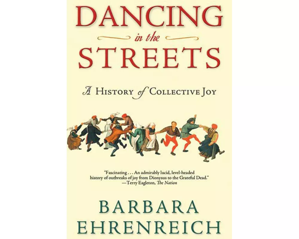 Dancing in the Streets