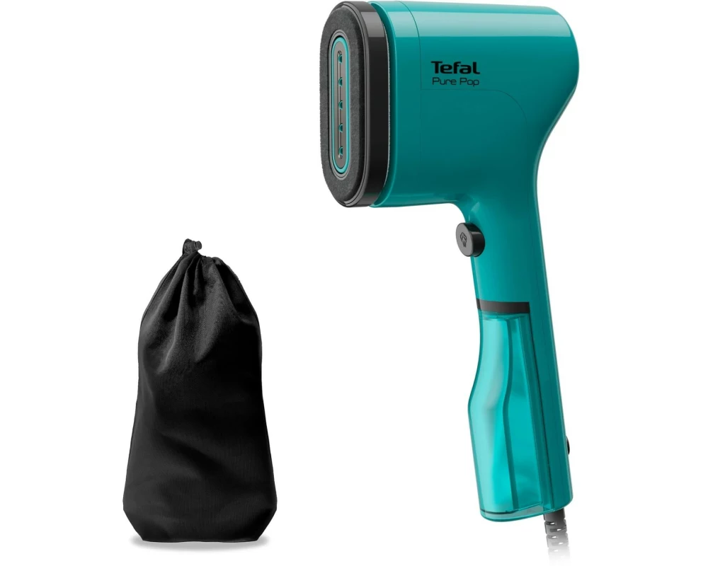 Tefal Dampfbürste Pure Pop DT2024 1300 W