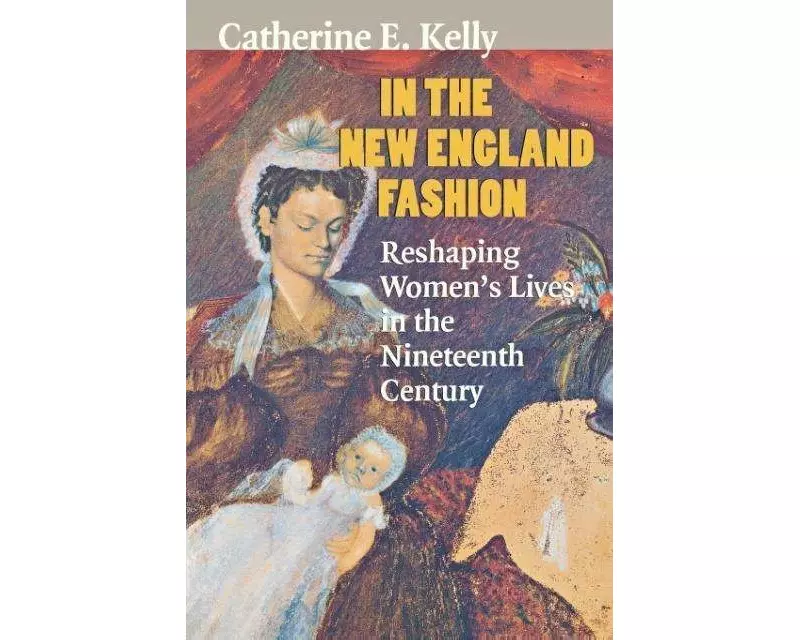 In the New England Fashion