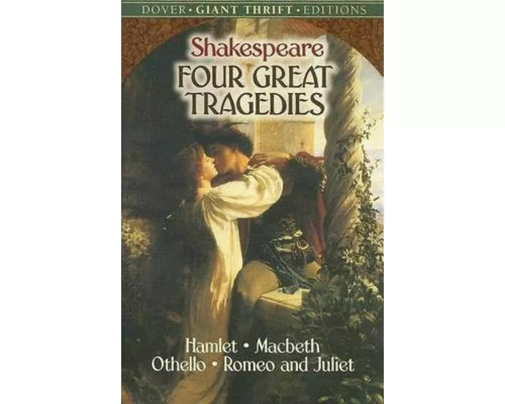 Four Great Tragedies
