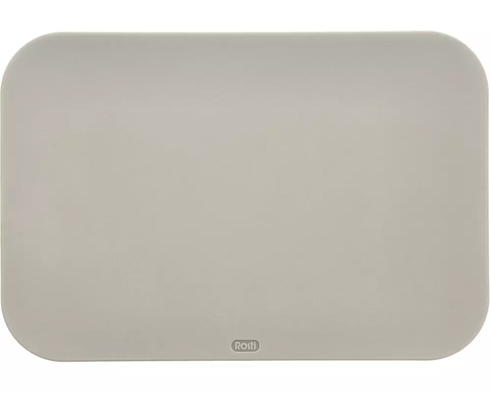Rosti Schneidebrett Choptima M 30.5 cm x 20.5 cm, Humus