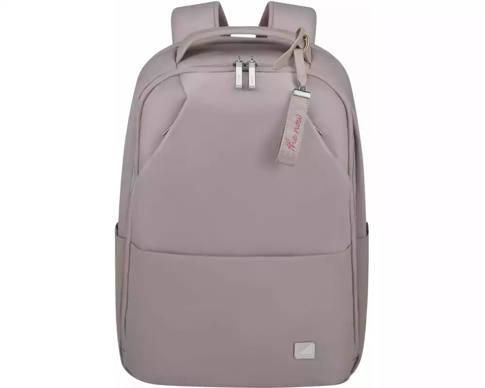 Samsonite Notebook-Rucksack Workationist Backpack 14.1 " Rosa