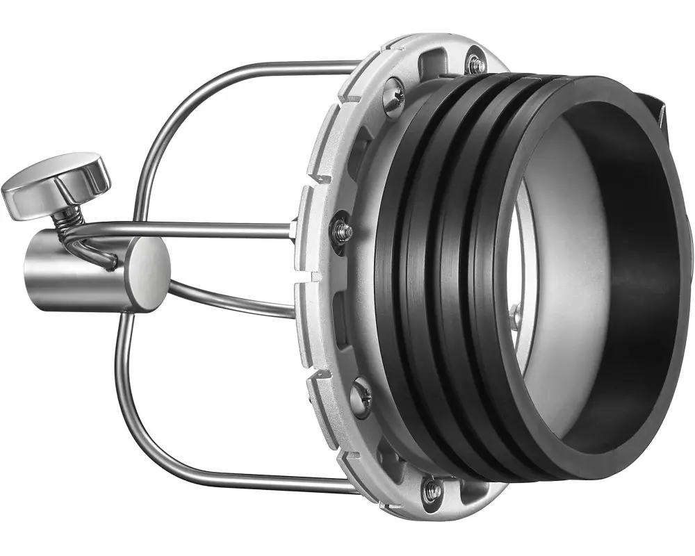Godox Adapter PF-PM mit Profoto-Halterung