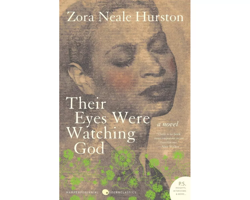Their Eyes Were Watching God T