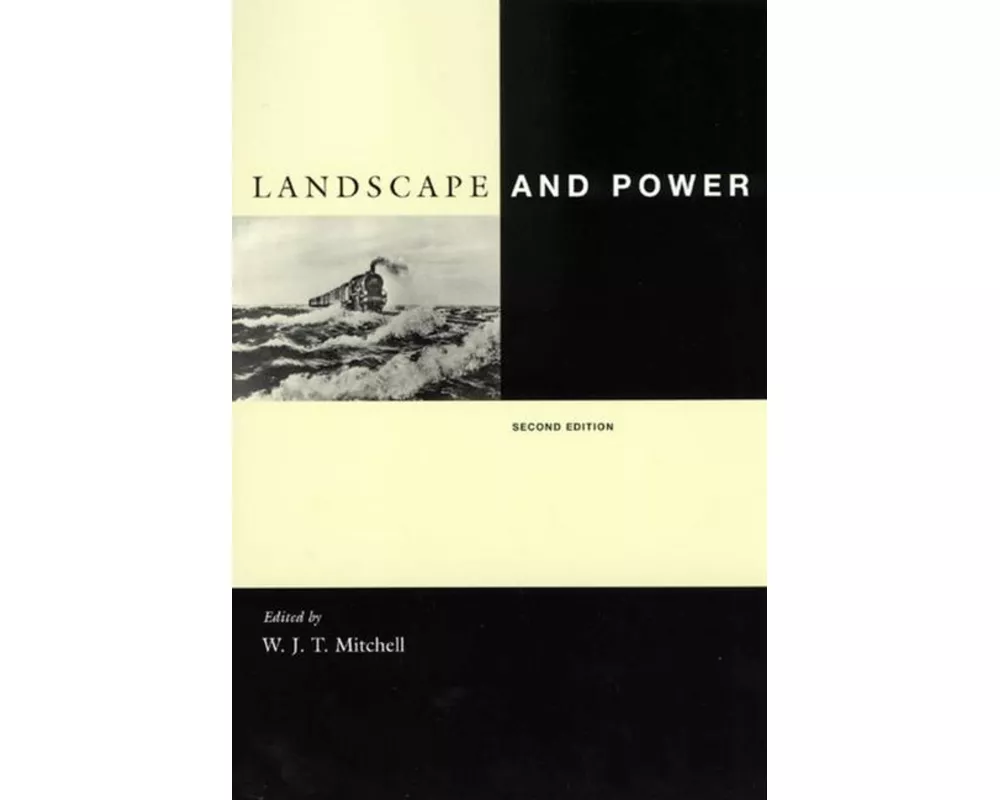 Landscape and Power, Second Edition