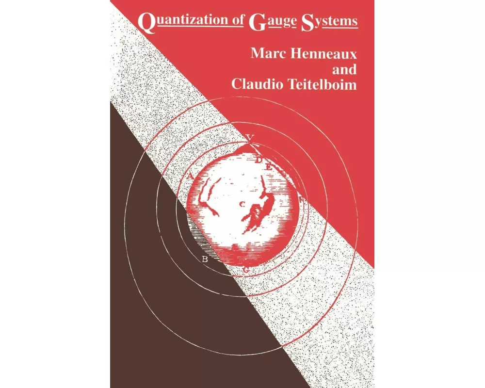 Quantization of Gauge Systems