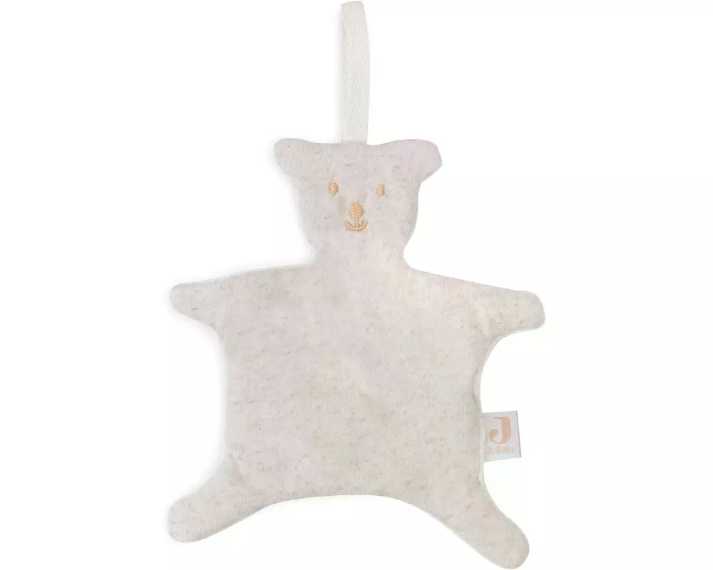 Jollein Schmusetuch Harvest Natural