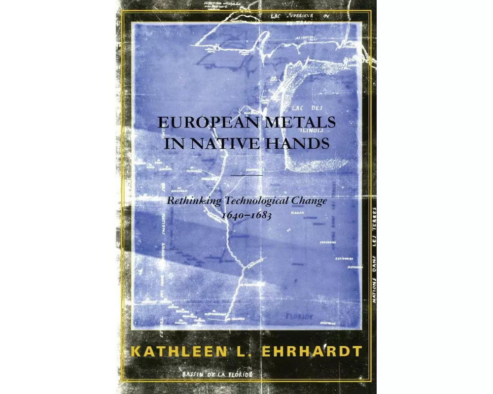 European Metals in Native Hands