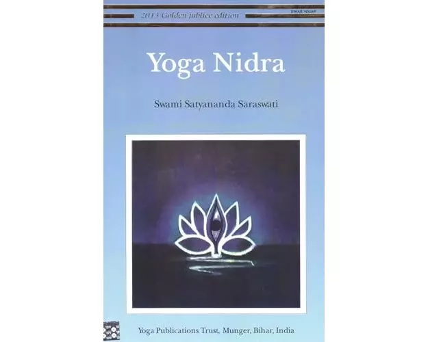 Yoga Nidra