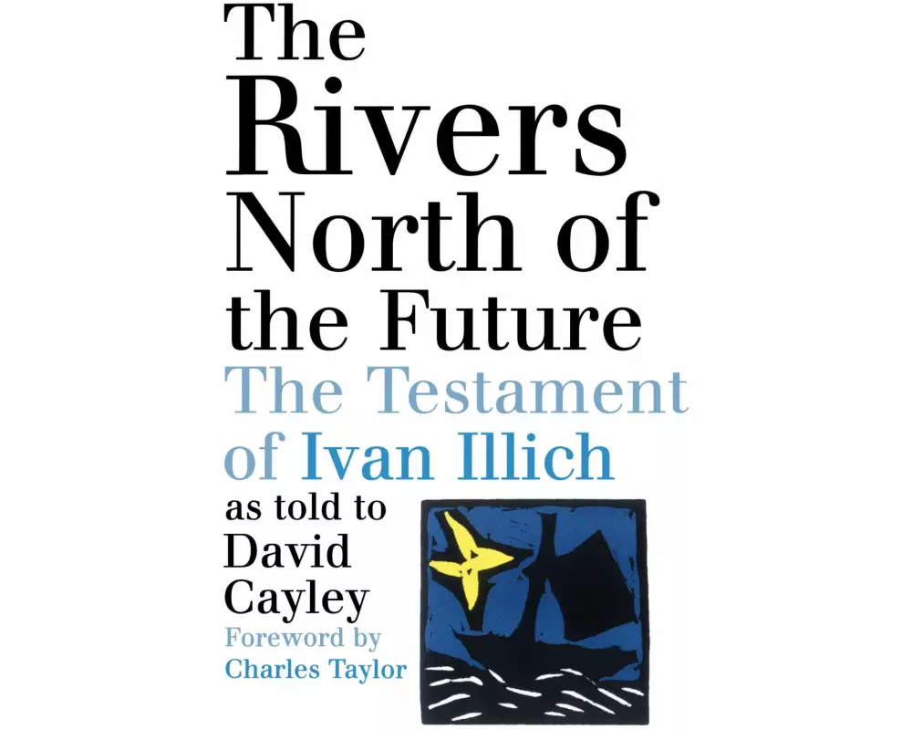 The Rivers North of the Future
