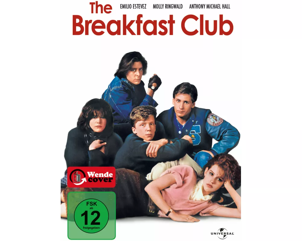 The Breakfast Club