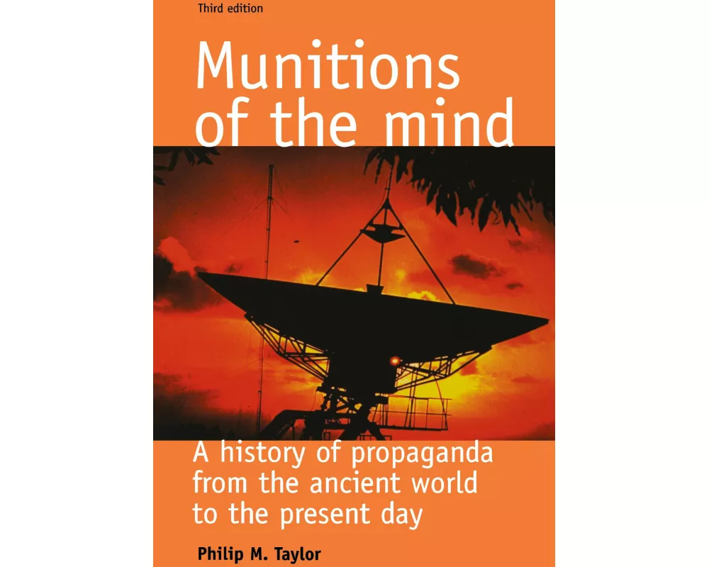 Munitions of the Mind