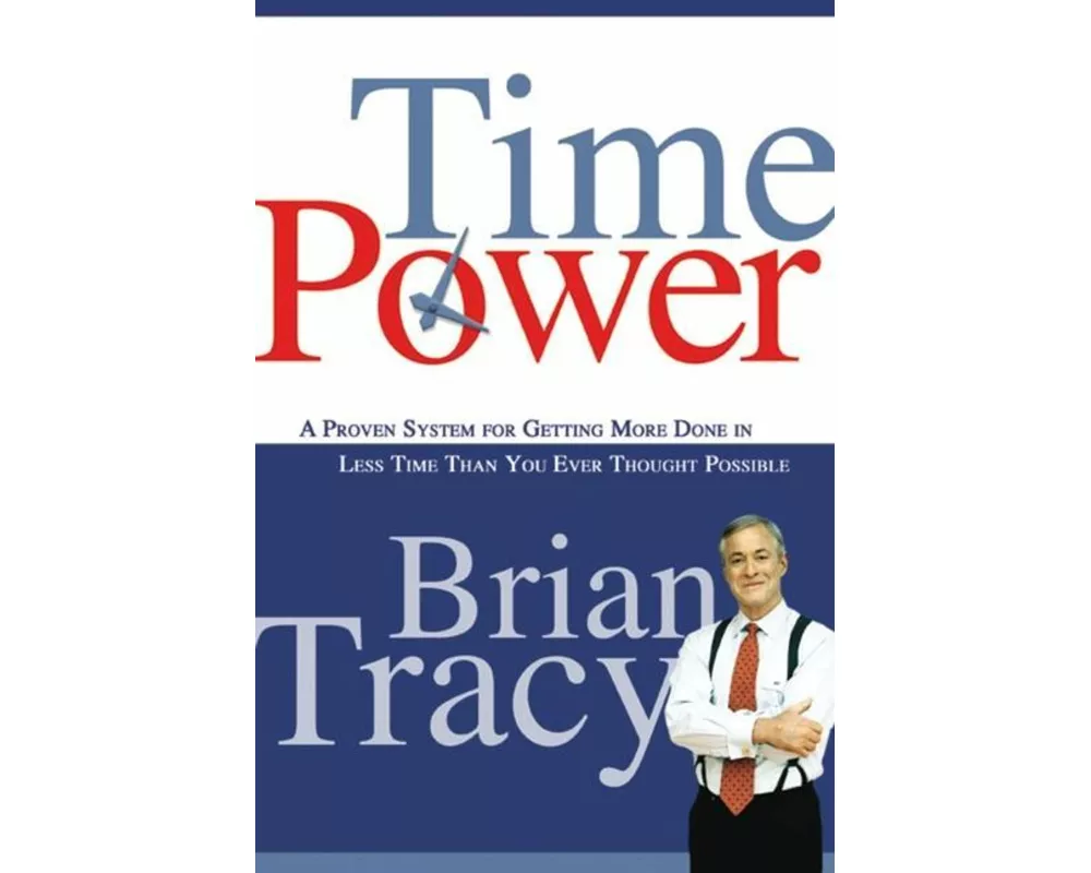 The Time Power