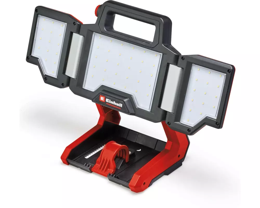 Einhell Professional Akku-Lampe TP-CL 18/3000 Li – Solo