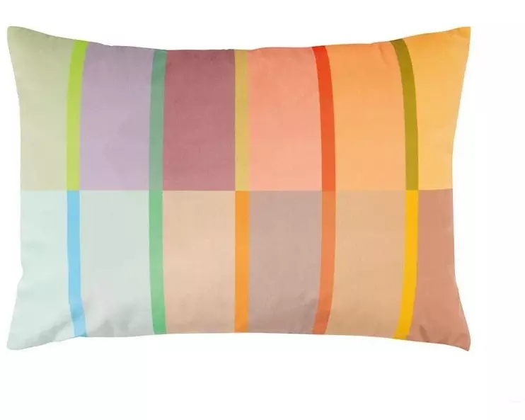 Remember Kissen Cambridge wide 35 x 50 cm