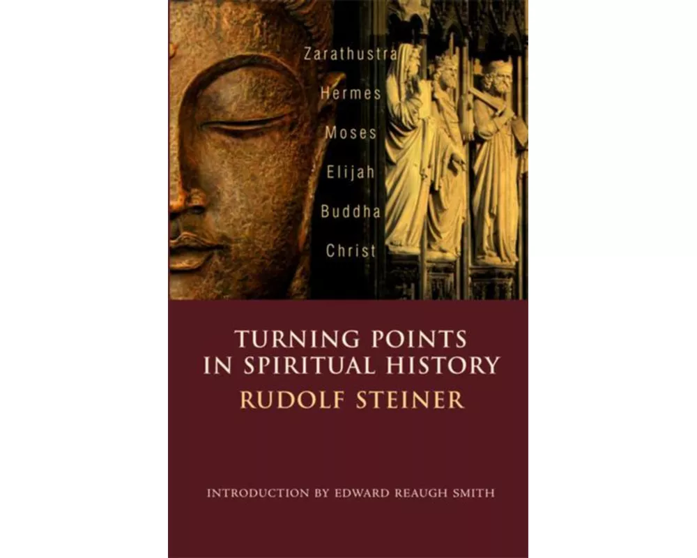 Turning Points in History