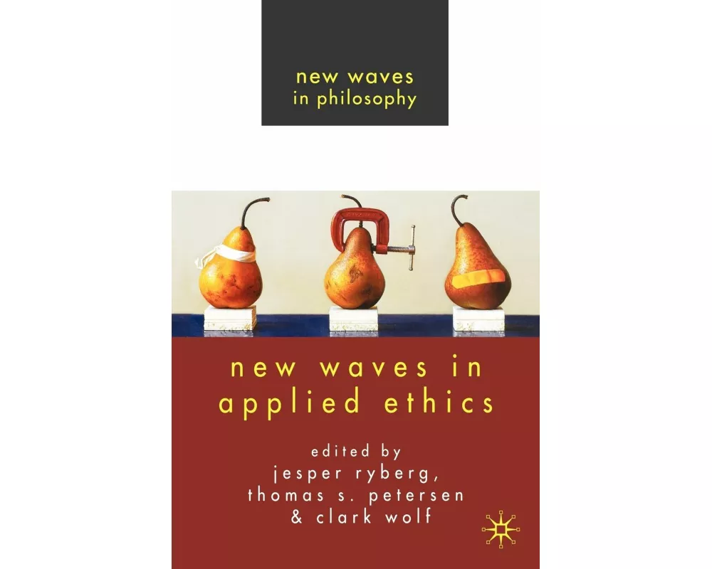 New Waves in Applied Ethics