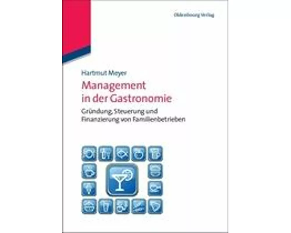 Management in der Gastronomie