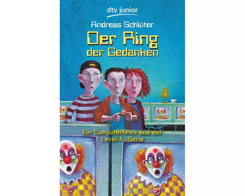 Der Ring der Gedanken