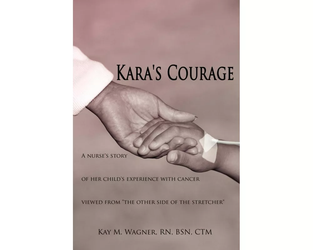 Kara's Courage