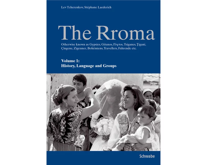 The Rroma