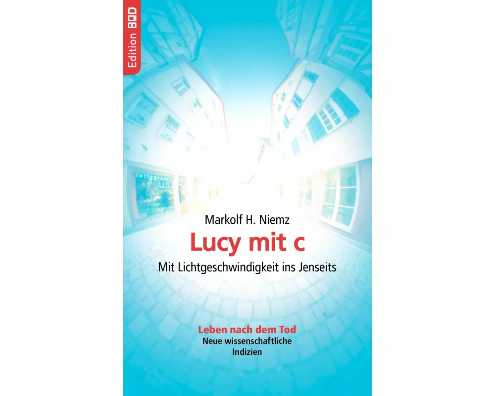Lucy mit c