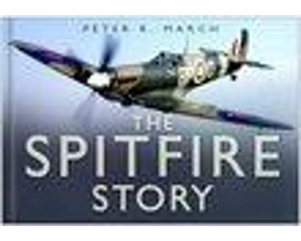 The Spitfire Story
