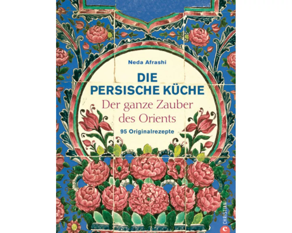 Die persische Küche