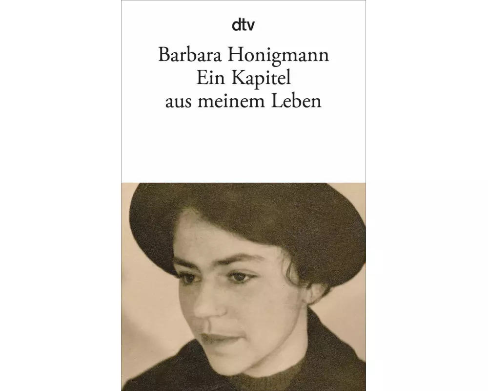 Ein Kapitel aus meinem Leben