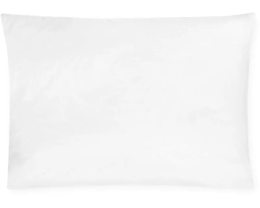 Julius Zöllner Kinder Kopfkissenbezug Weiss 40 x 60 cm