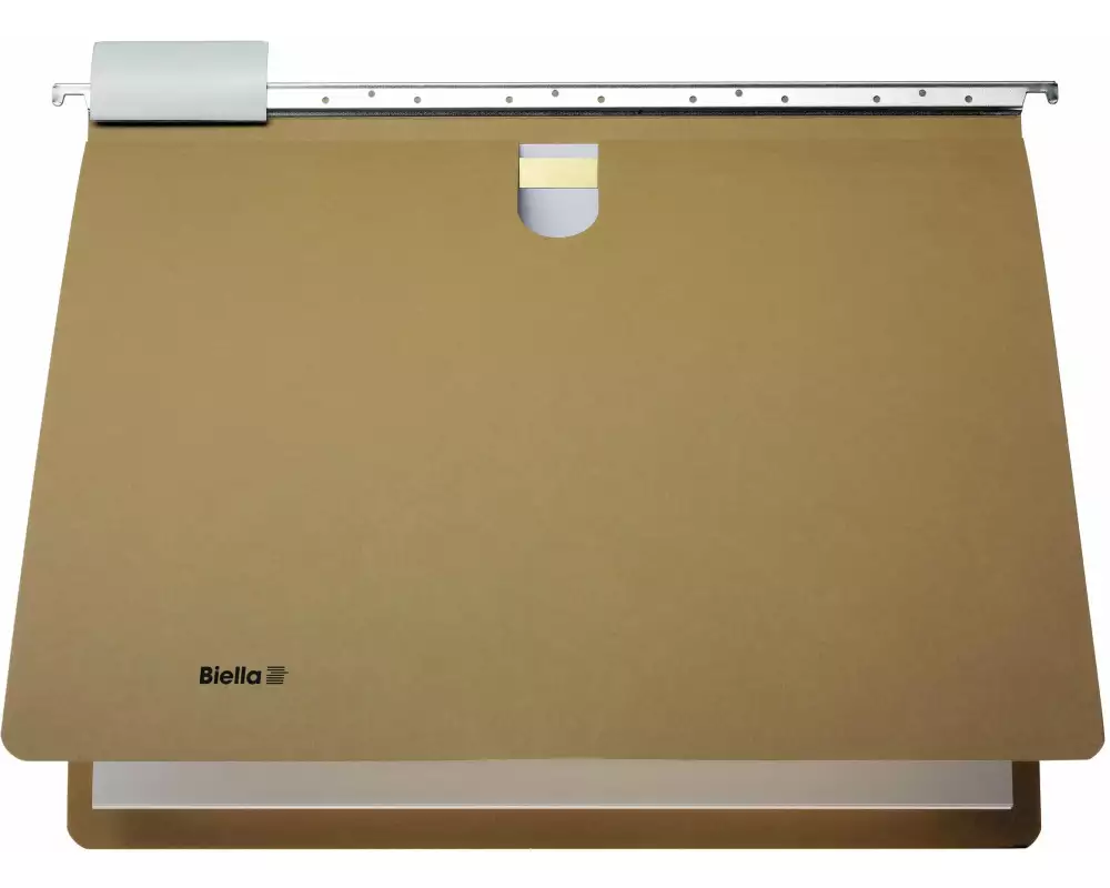 Biella Hängeregister A4, 32 x 26 cm