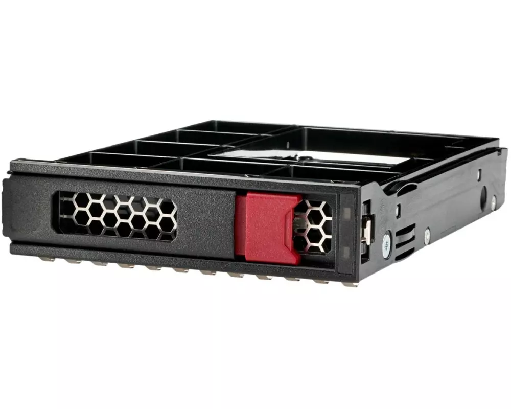 HPE SSD P48229-001 3.5 SATA 960 GB Read Intensive