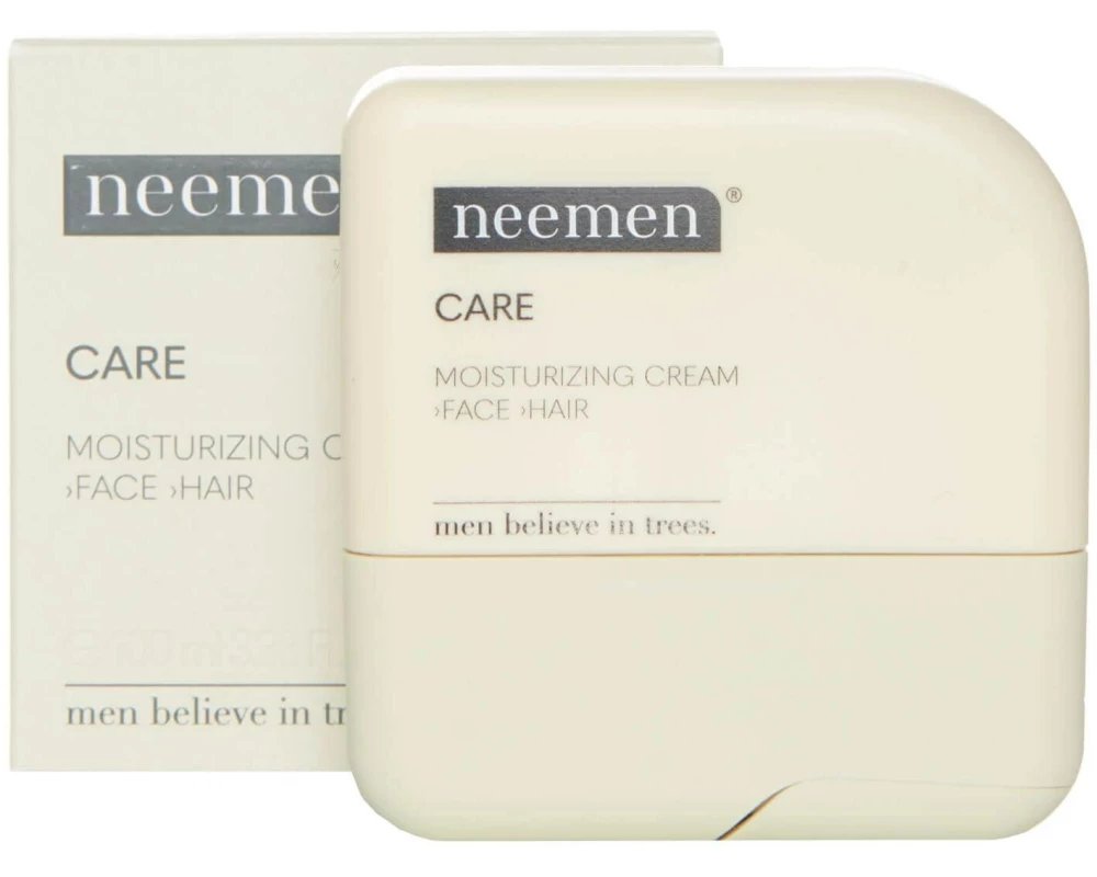 neemen 24h Feuchtigkeitscreme 100 ml