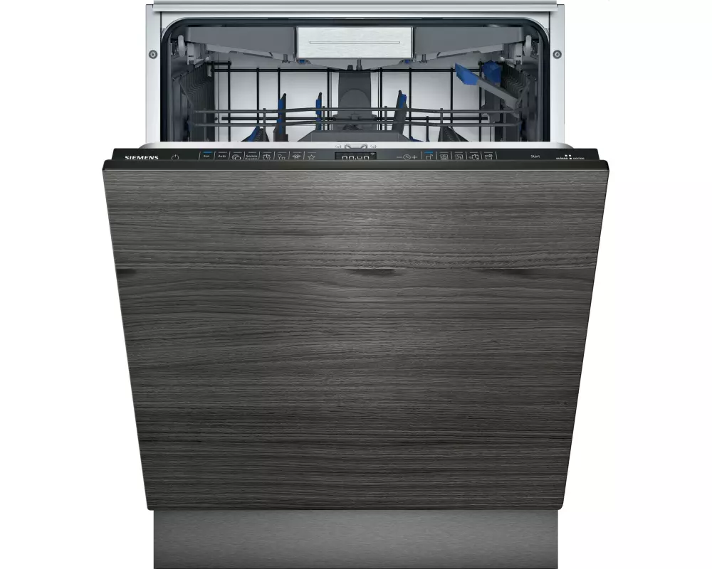 Siemens Einbaugeschirrspüler iQ500 SN95EX64CH Vollintegriert