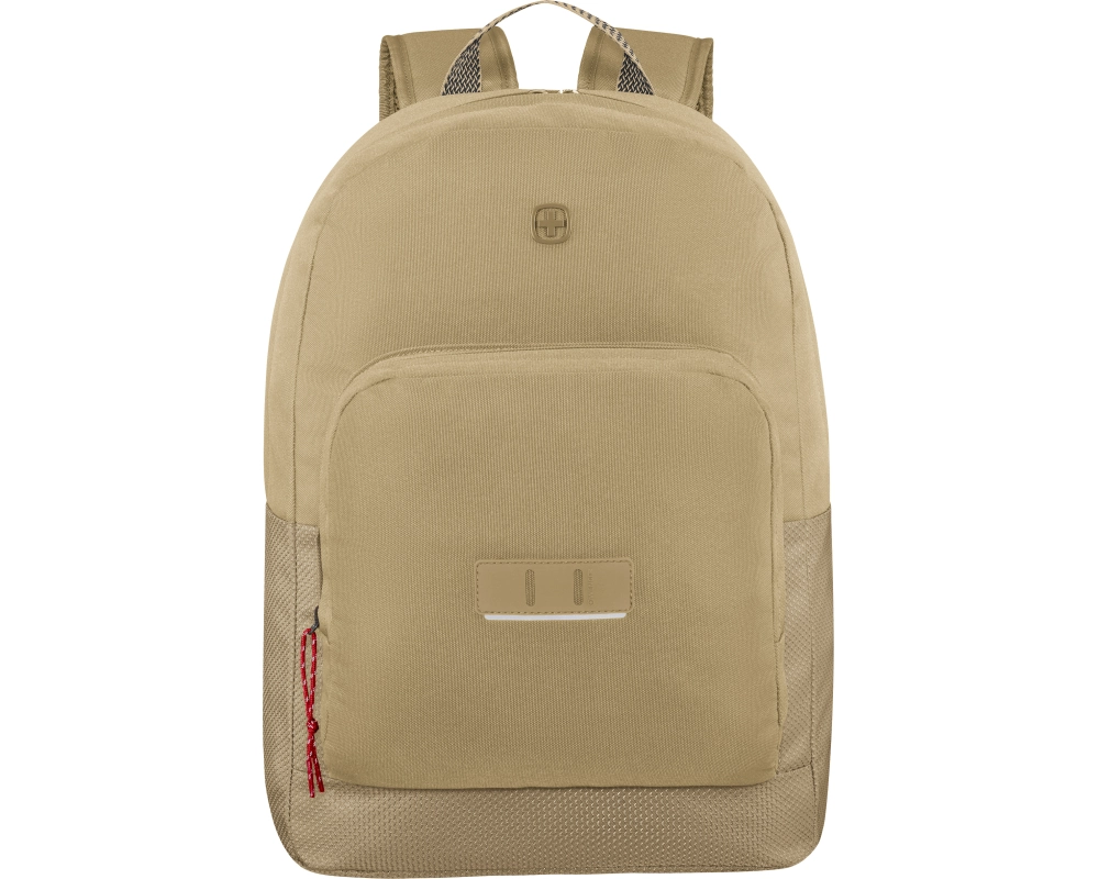 WENGER Laptop Backpack Crango Beige 653180 16 inch