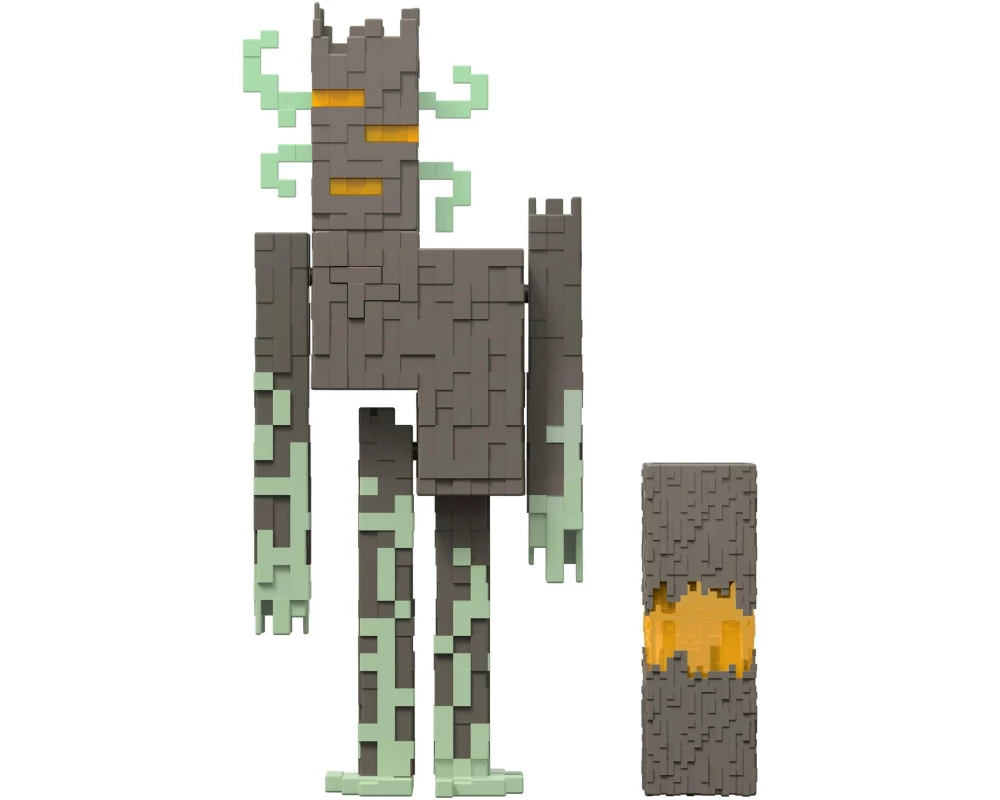 Mattel Minecraft The Creaking 20 cm