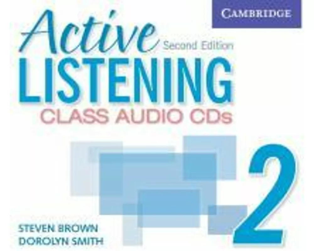 Active Listening 2