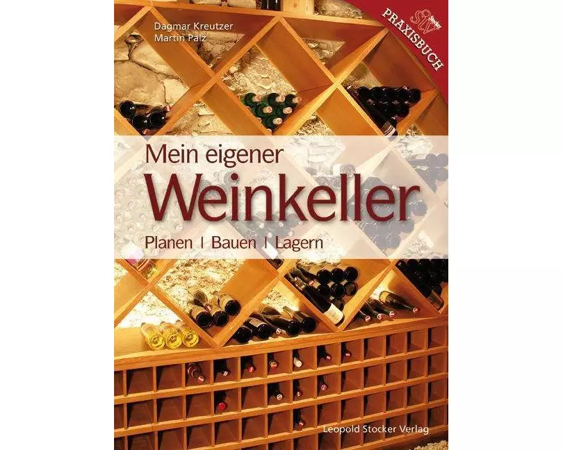 Mein Eigener Weinkeller